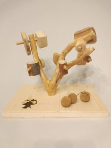 El mundo d'Alex : des jouets artisanaux en bois à Barcelone 6