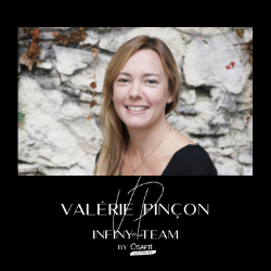 Valérie Pinçon - Conseillère en Immobilier à Barcelone 1