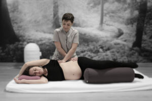 Massage Prenatal 4