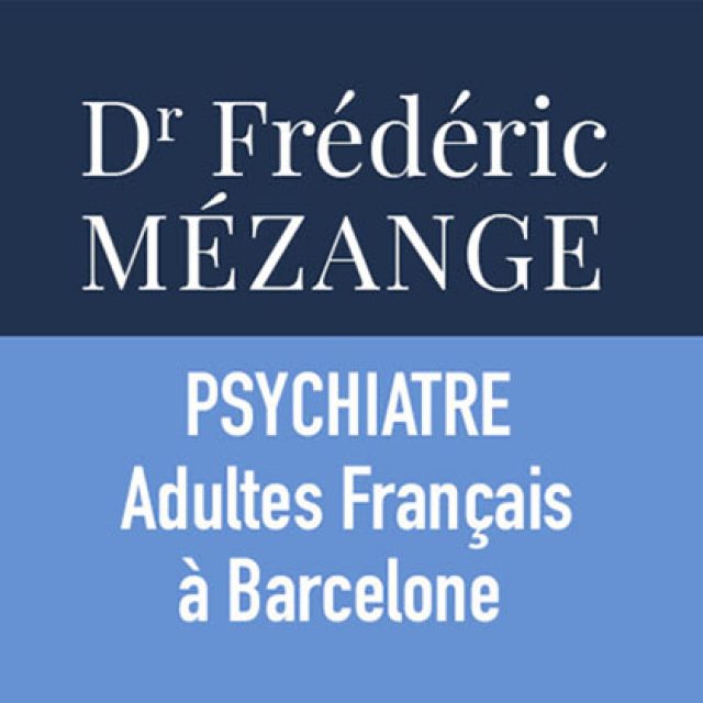 Docteur Frédéric MÉZANGE