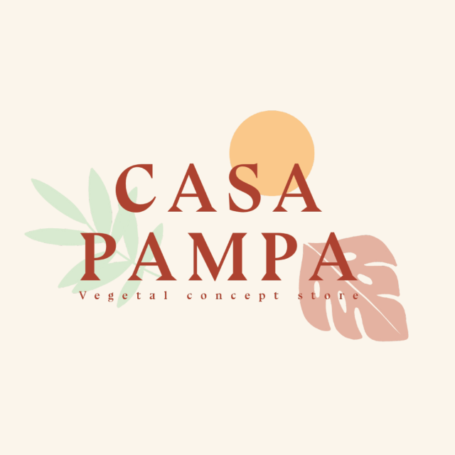 Casa Pampa