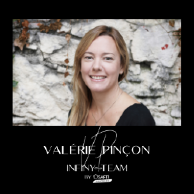 Valérie Pinçon – Conseillère en Immobilier à Barcelone