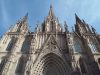 Barcelona - Gótico - Seu Catedral