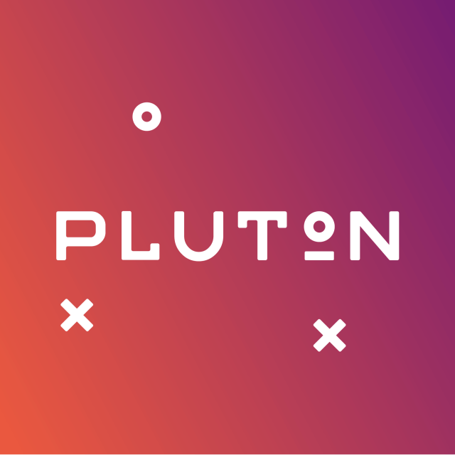 Pluton – Graphiste Food