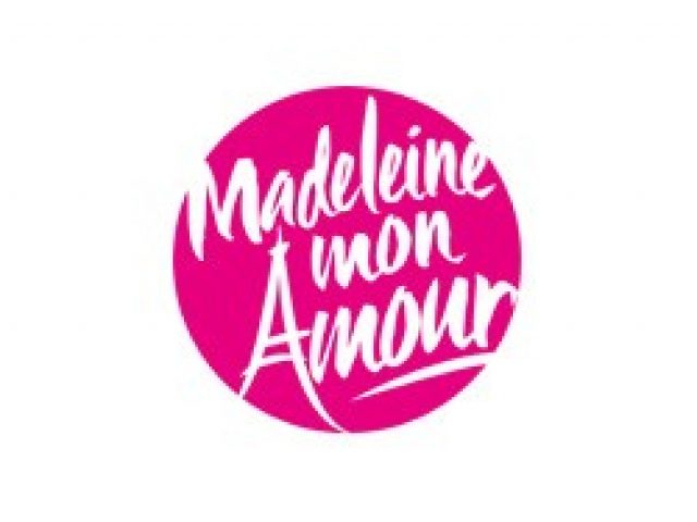 Madelaine mon amour