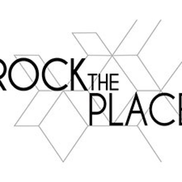 Rock the place